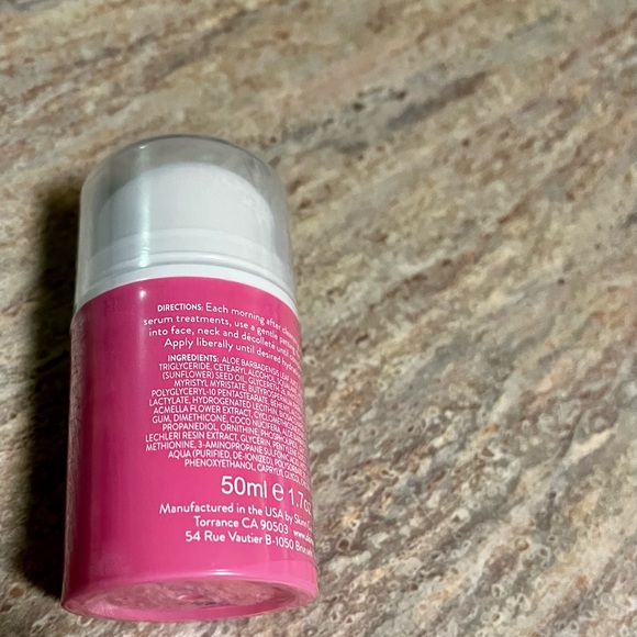 New Dermalift micro- sculpting Day Cream by SKINN - Picture 11 of 16